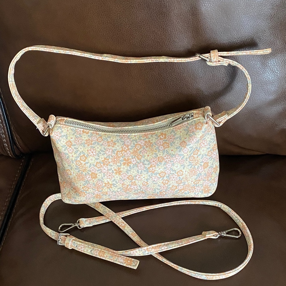 Wild Fable floral Bag.